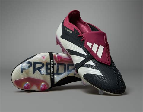 Adidas predator ground cleats